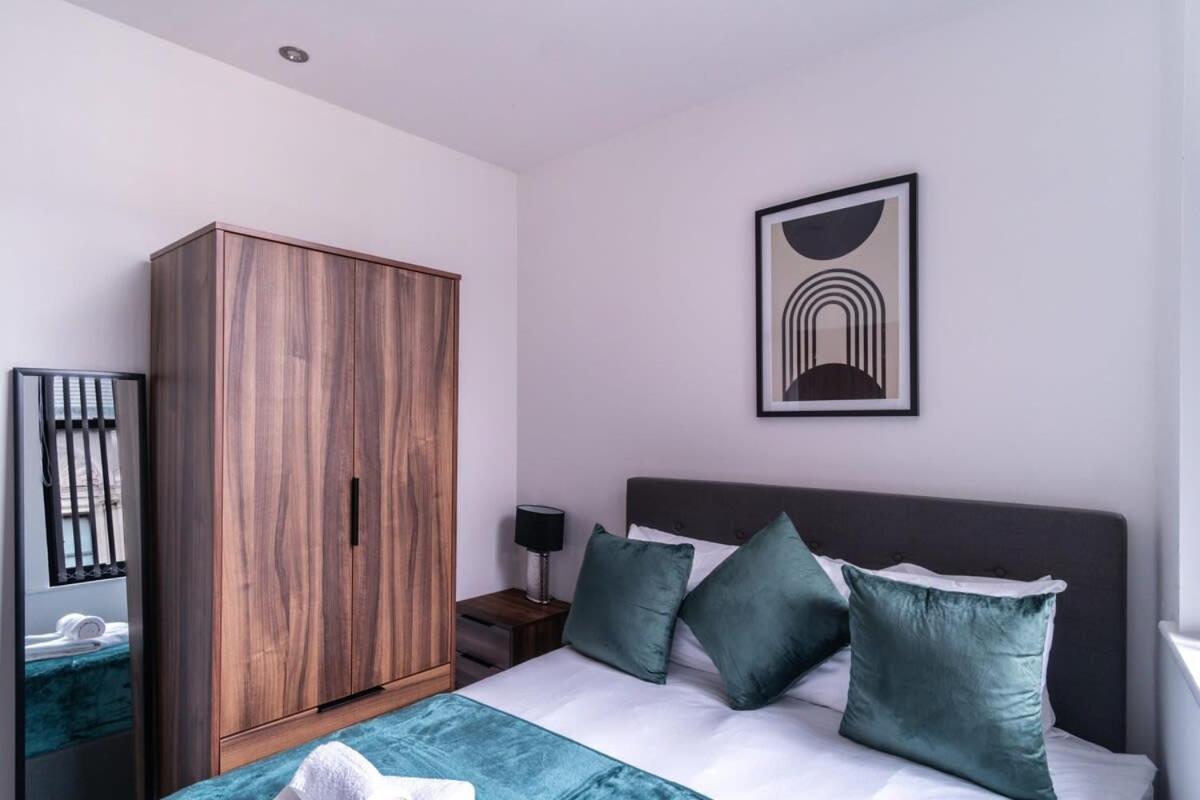 1 Bed In W Balcony *